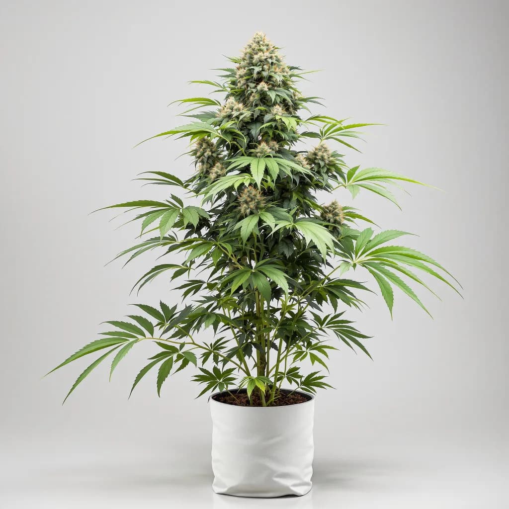 White Berry cannabis seeds packaging โ Royal King Seeds Ireland