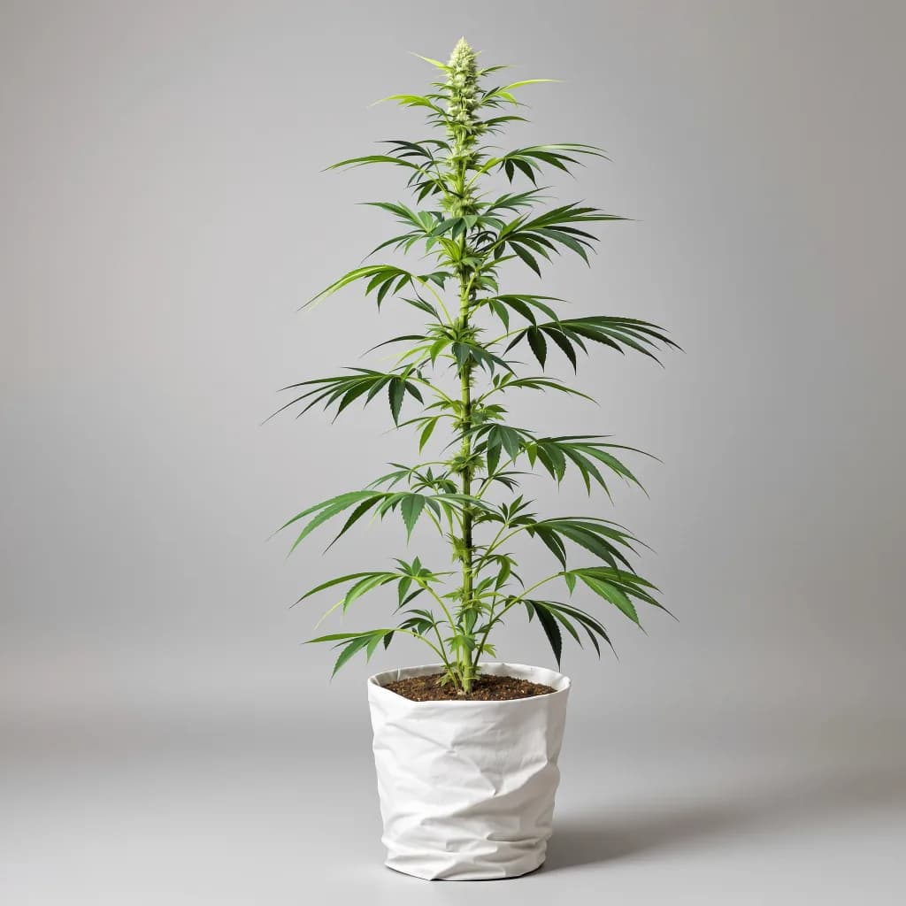 White Buffalo cannabis seeds packaging โ Royal King Seeds Ireland