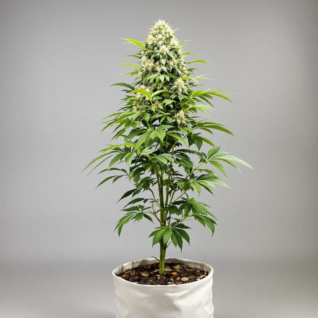 White Runtz cannabis seeds packaging — Royal King Seeds Ireland
