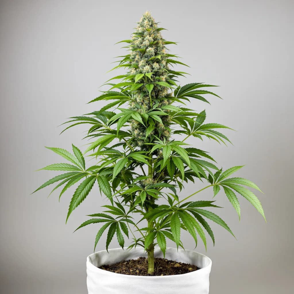 White Truffle cannabis seeds packaging โ Royal King Seeds Ireland