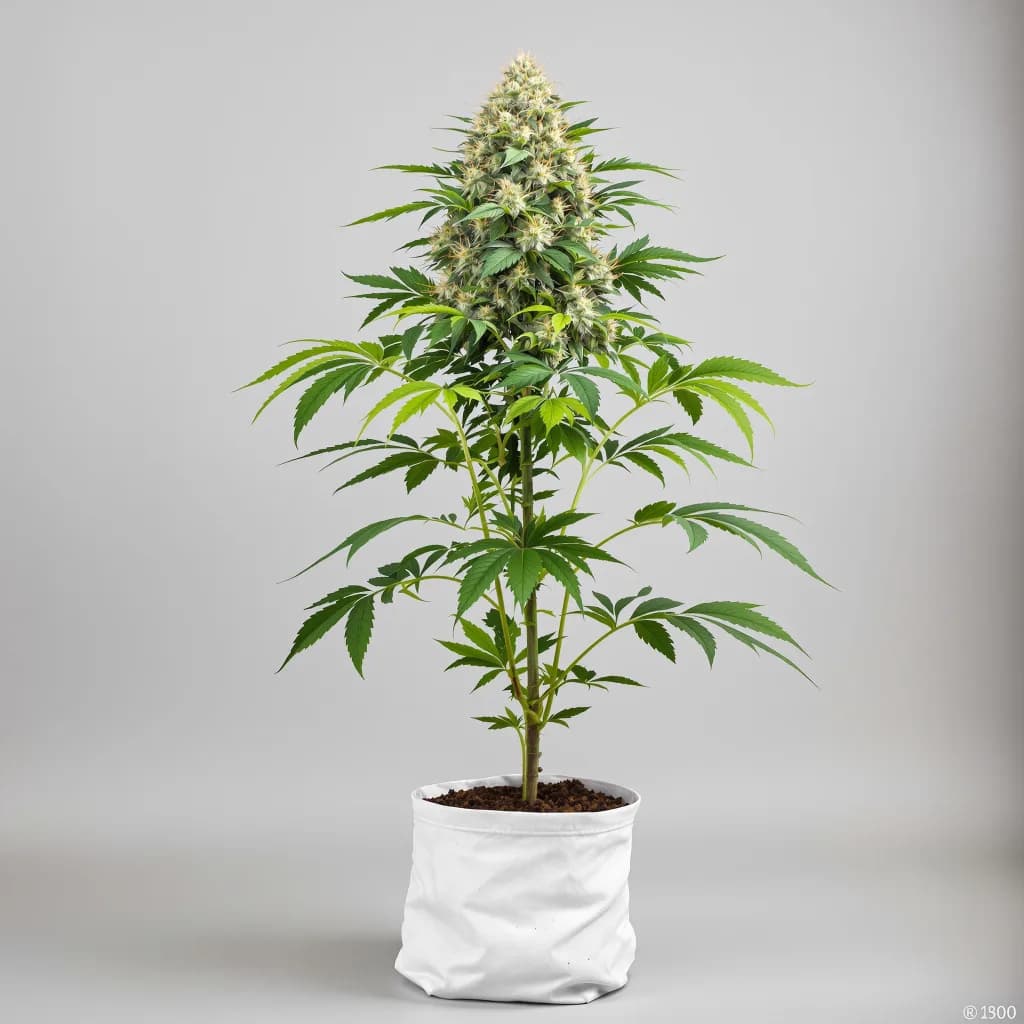 Wild Hog cannabis seeds packaging — Royal King Seeds Ireland