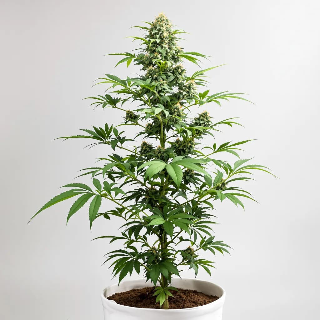 Willie Nelson cannabis seeds packaging — Royal King Seeds Ireland