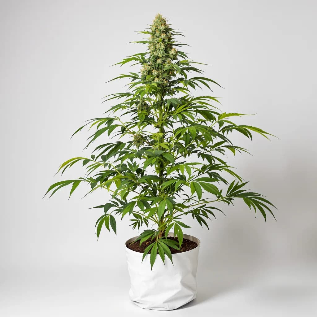 Willy's Wonder cannabis seeds packaging โ Royal King Seeds Ireland