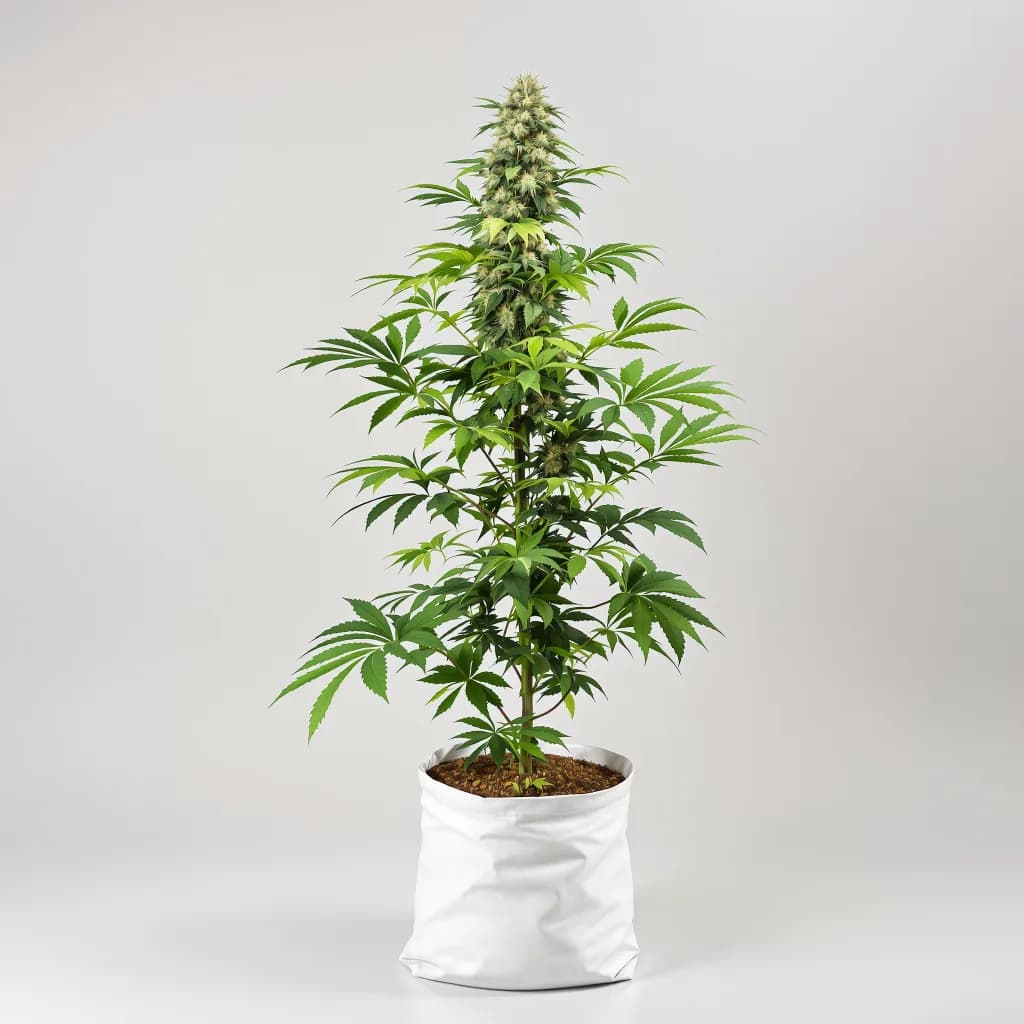 Willys Wonder cannabis seeds packaging — Royal King Seeds Ireland