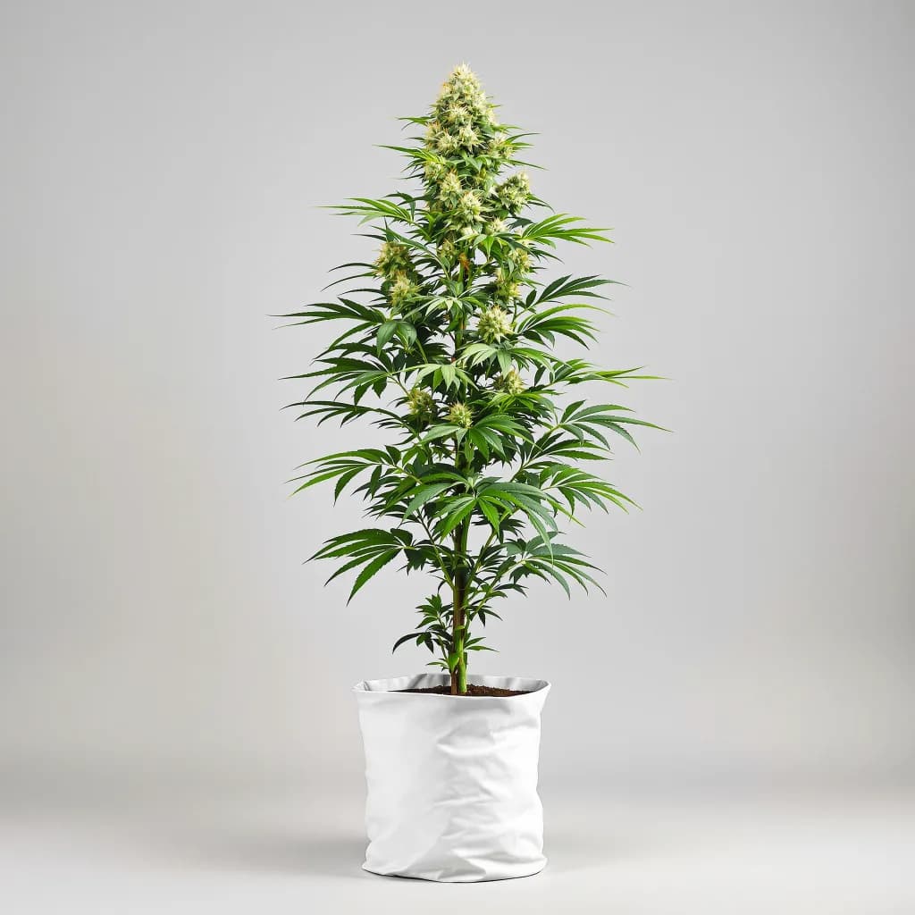 Wilson cannabis seeds packaging โ Royal King Seeds Ireland