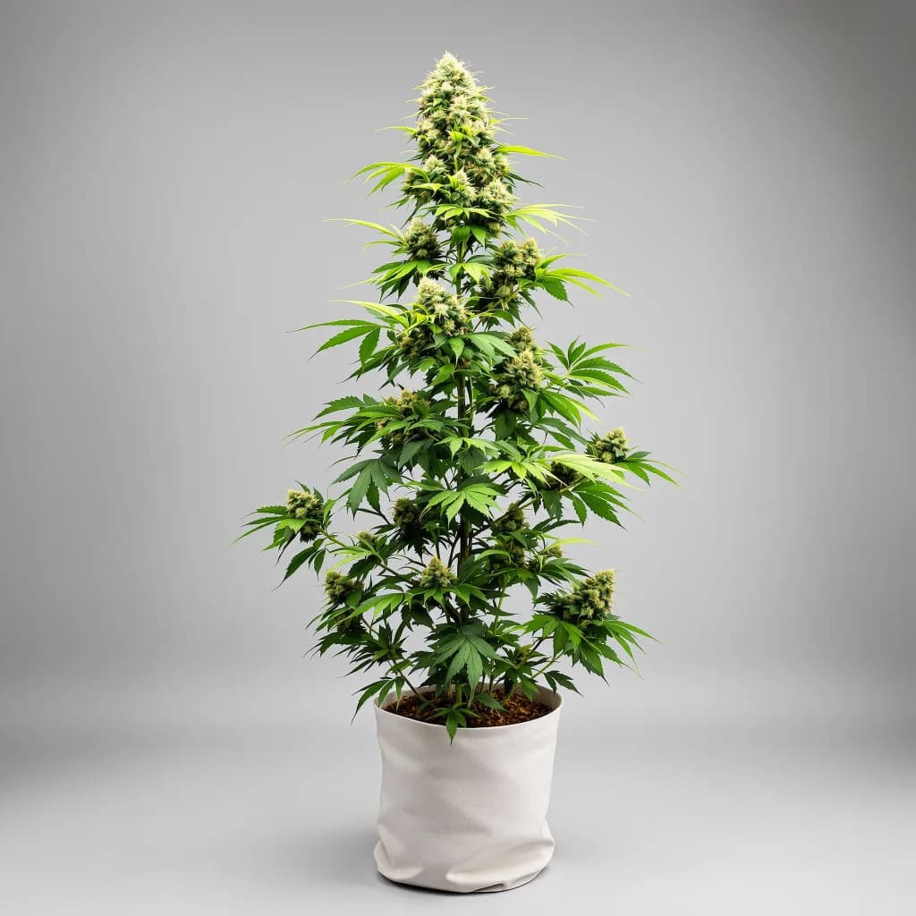 Wilson cannabis seeds packaging — Royal King Seeds Ireland