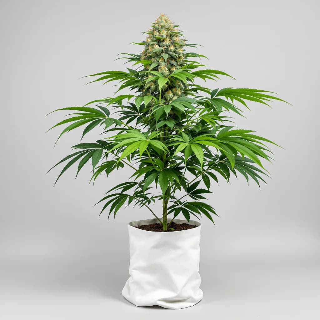 WMD cannabis seeds packaging — Royal King Seeds Ireland