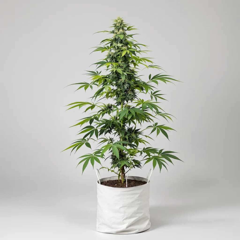 Wonder Woman cannabis seeds packaging — Royal King Seeds Ireland