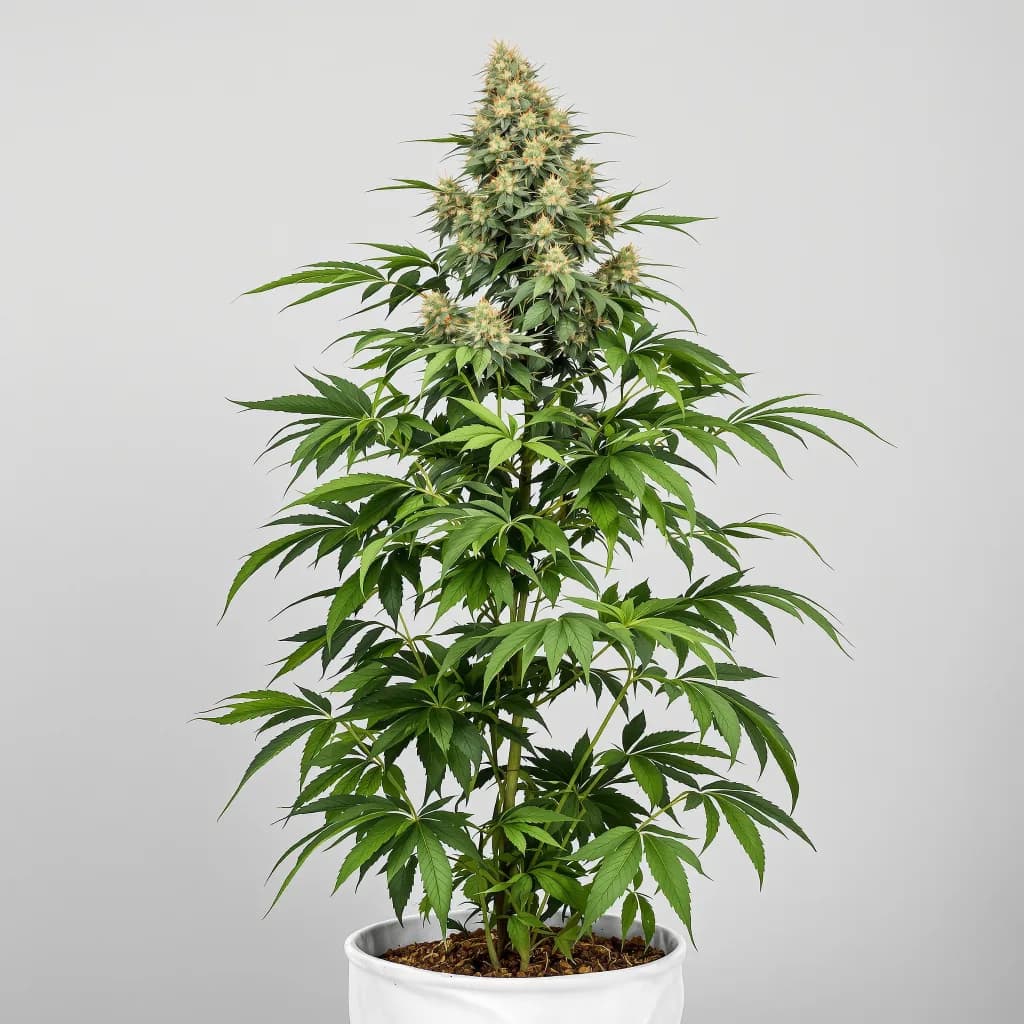 WTF cannabis seeds packaging — Royal King Seeds Ireland