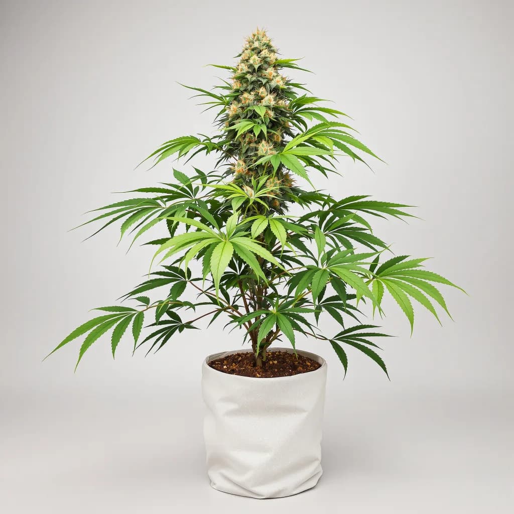 X-Wing cannabis seeds packaging — Royal King Seeds Ireland