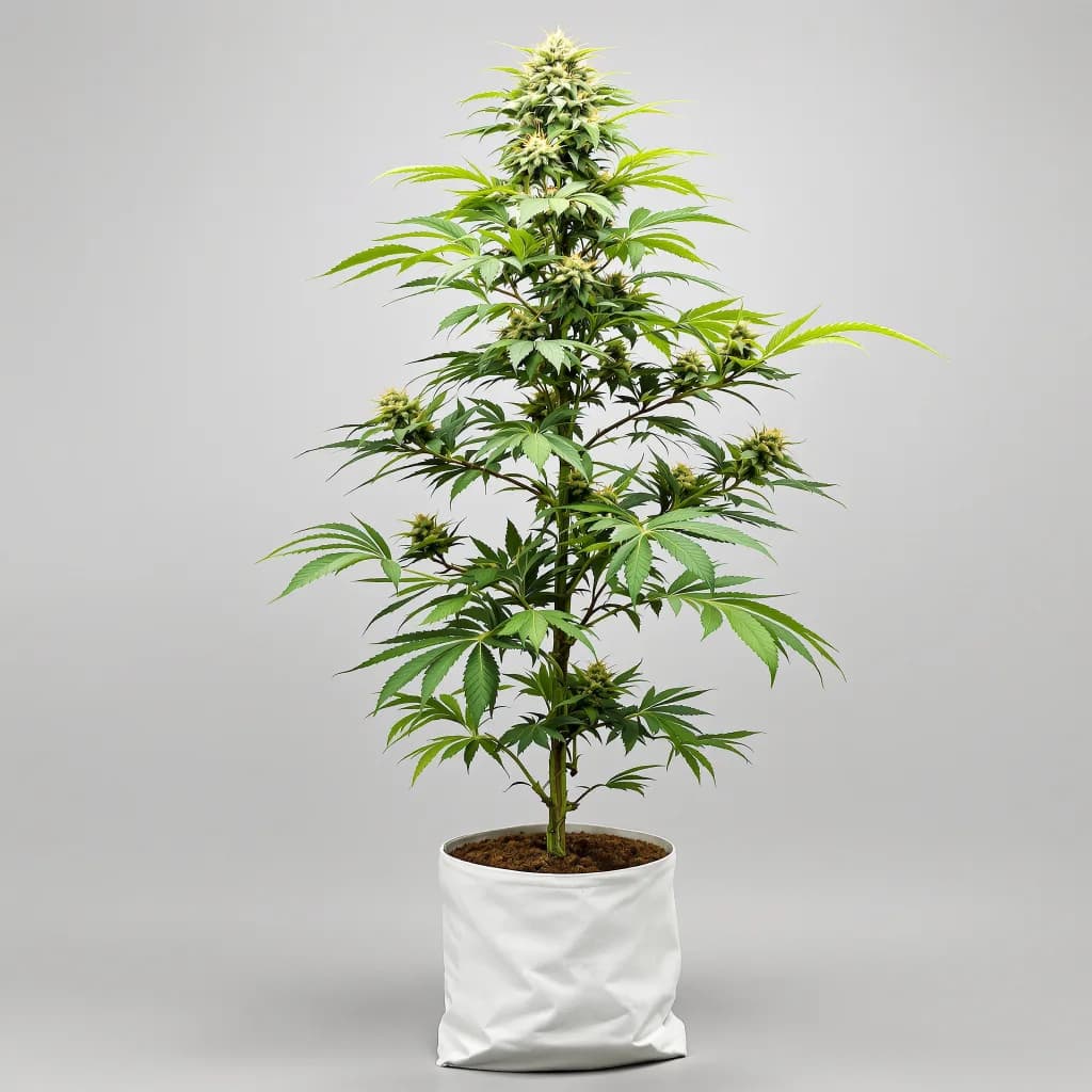 XJ-13 cannabis seeds packaging â Royal King Seeds Ireland