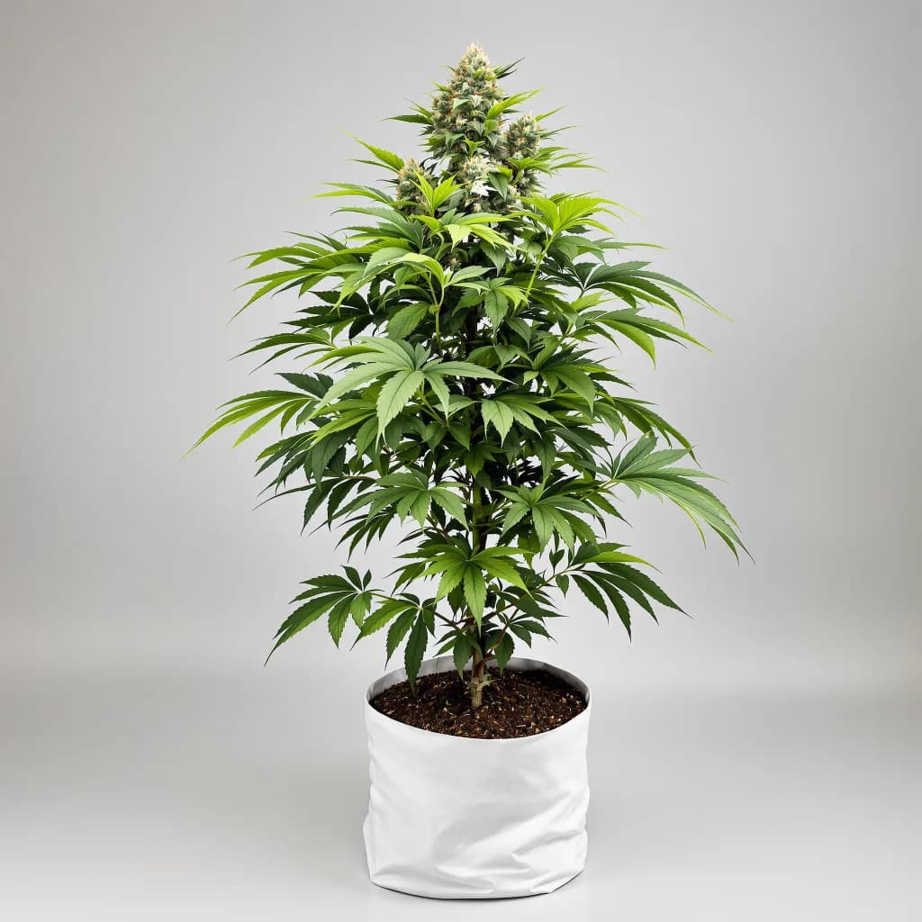 XXX 420 cannabis seeds packaging — Royal King Seeds Ireland