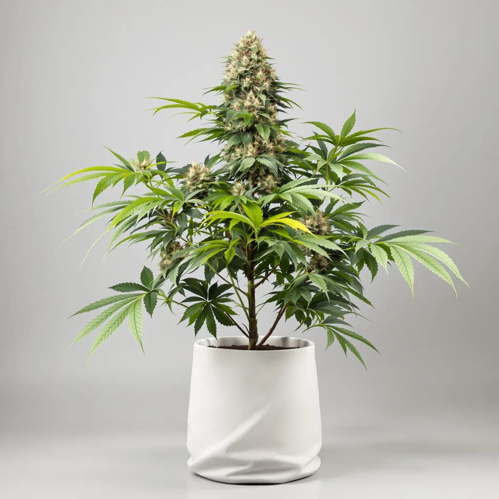 XXX 420 cannabis seeds packaging — Royal King Seeds Ireland