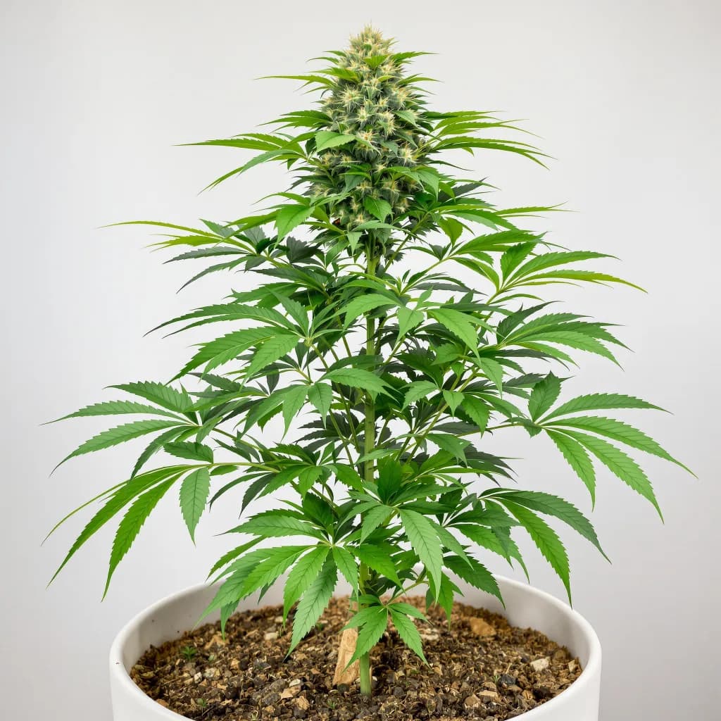 Yumboldt cannabis seeds packaging โ Royal King Seeds Ireland
