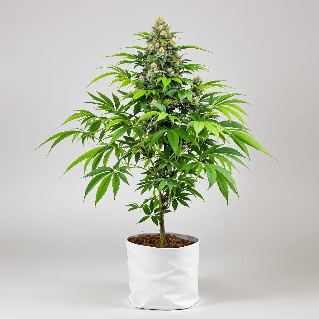 Zen CBD cannabis seeds packaging — Royal King Seeds Ireland