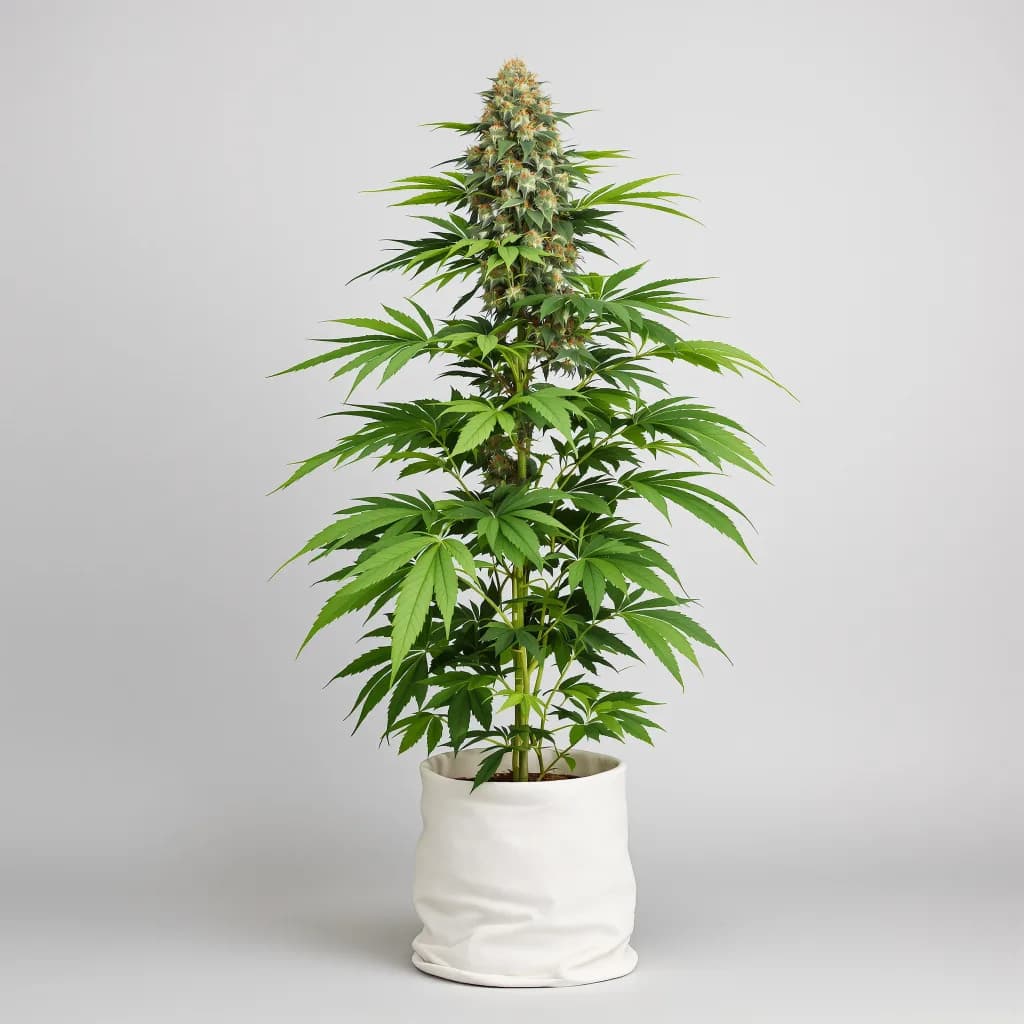 Zombie Kush cannabis seeds packaging โ Royal King Seeds Ireland