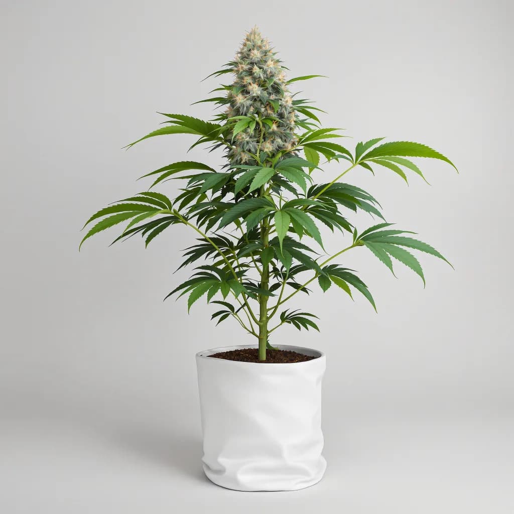 Zombie OG cannabis seeds packaging — Royal King Seeds Ireland